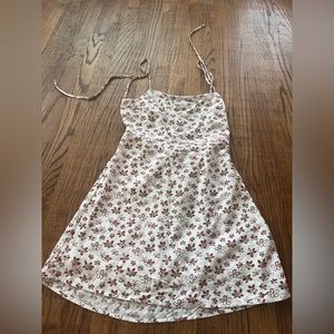 Kendall & Kylie dress from pacsun. Worn Once.